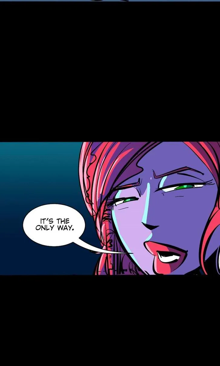 Cyberbunk Chapter 144 page 24