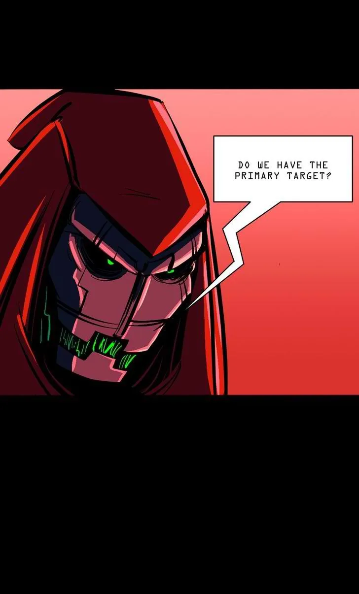 Cyberbunk Chapter 144 page 17