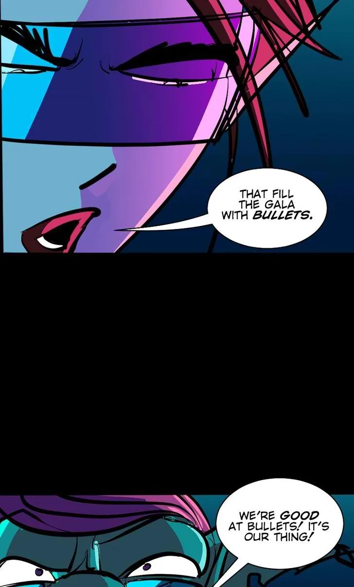 Cyberbunk Chapter 144 page 26