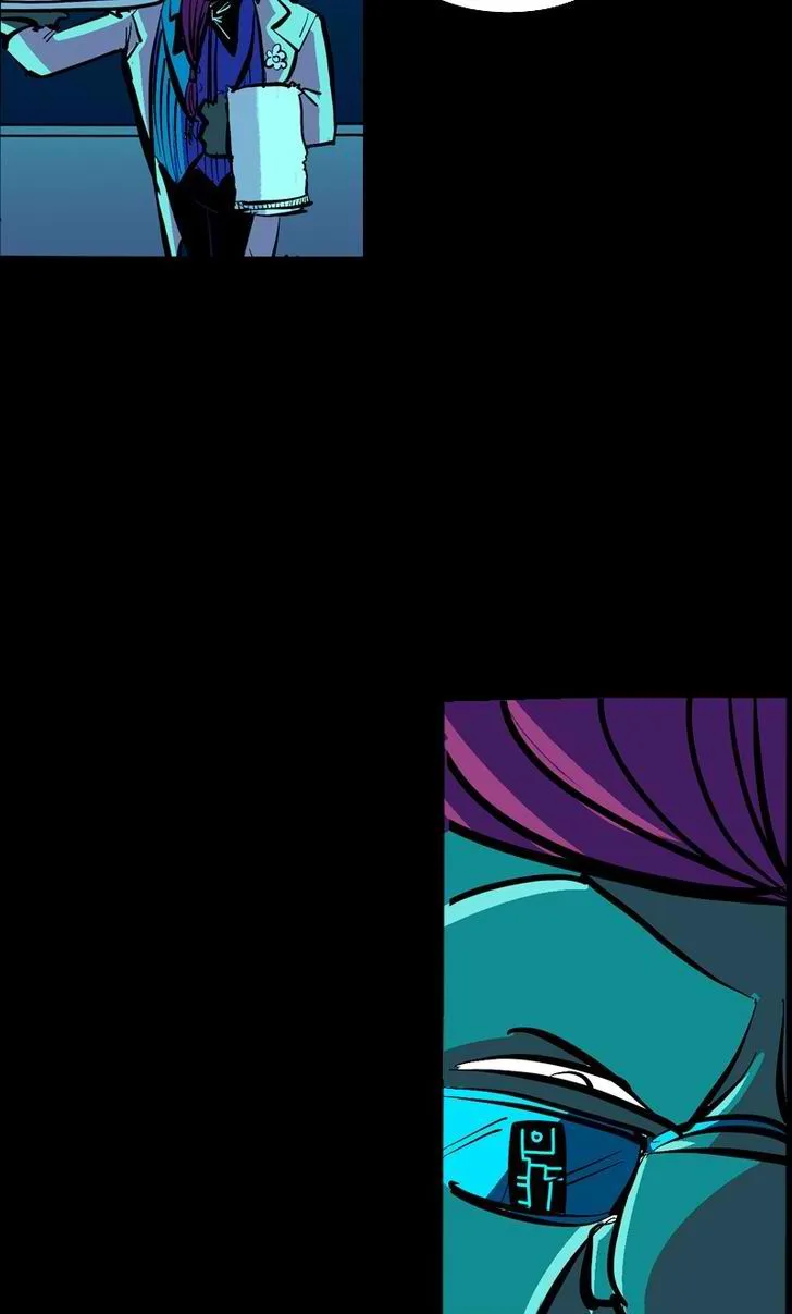 Cyberbunk Chapter 144 page 29