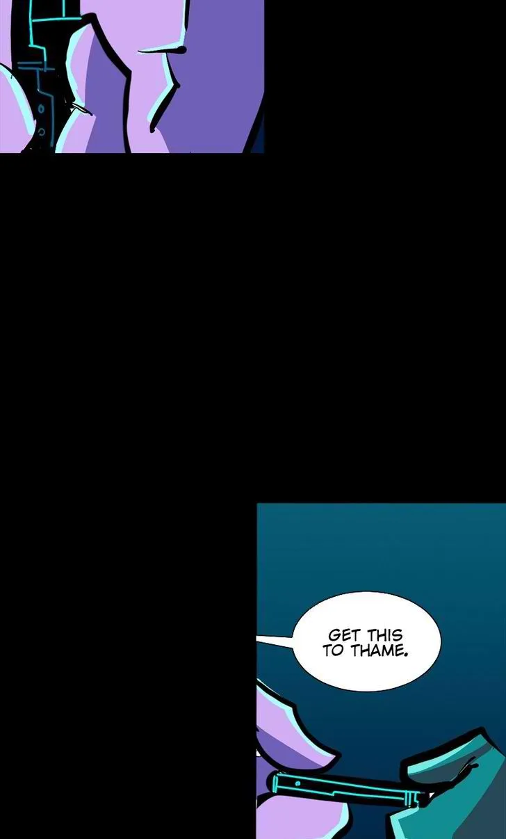 Cyberbunk Chapter 144 page 31