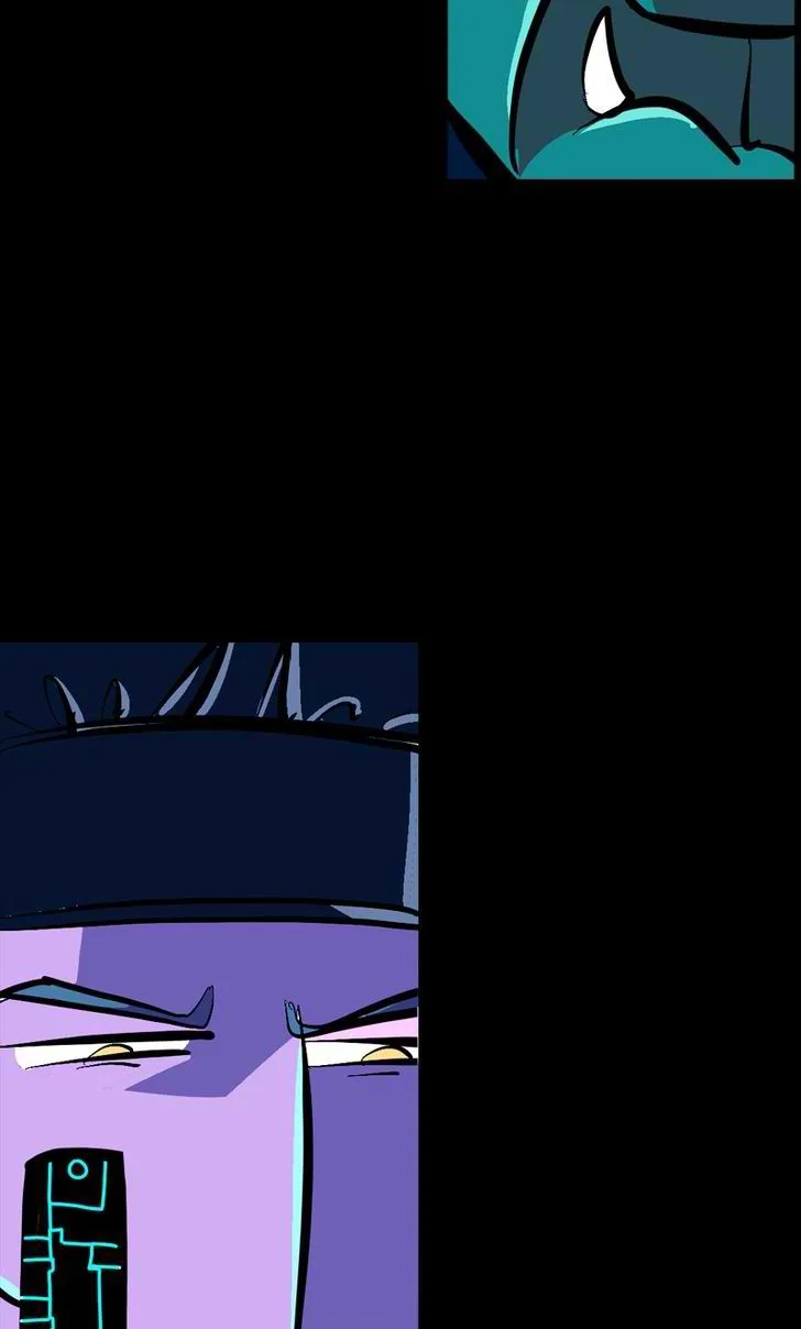 Cyberbunk Chapter 144 page 30