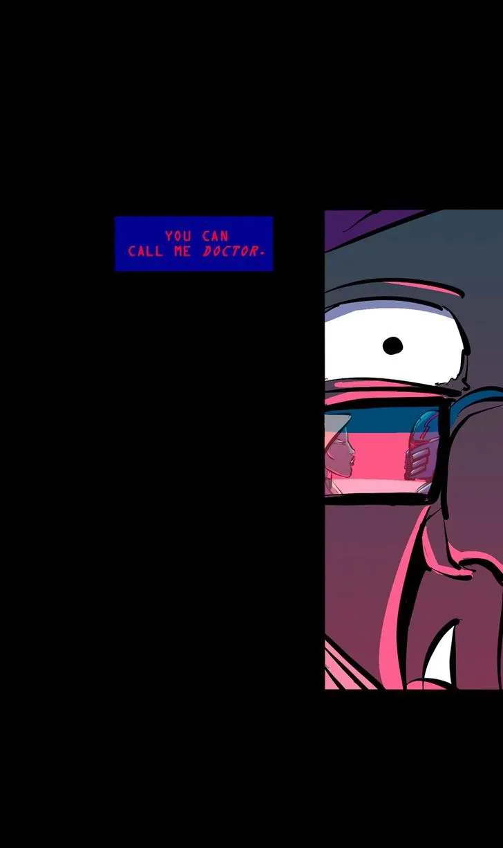 Cyberbunk Chapter 145 page 15