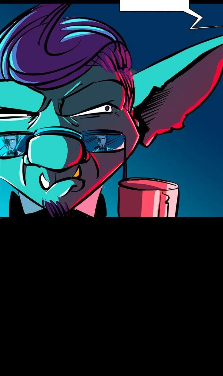 Cyberbunk Chapter 145 page 6