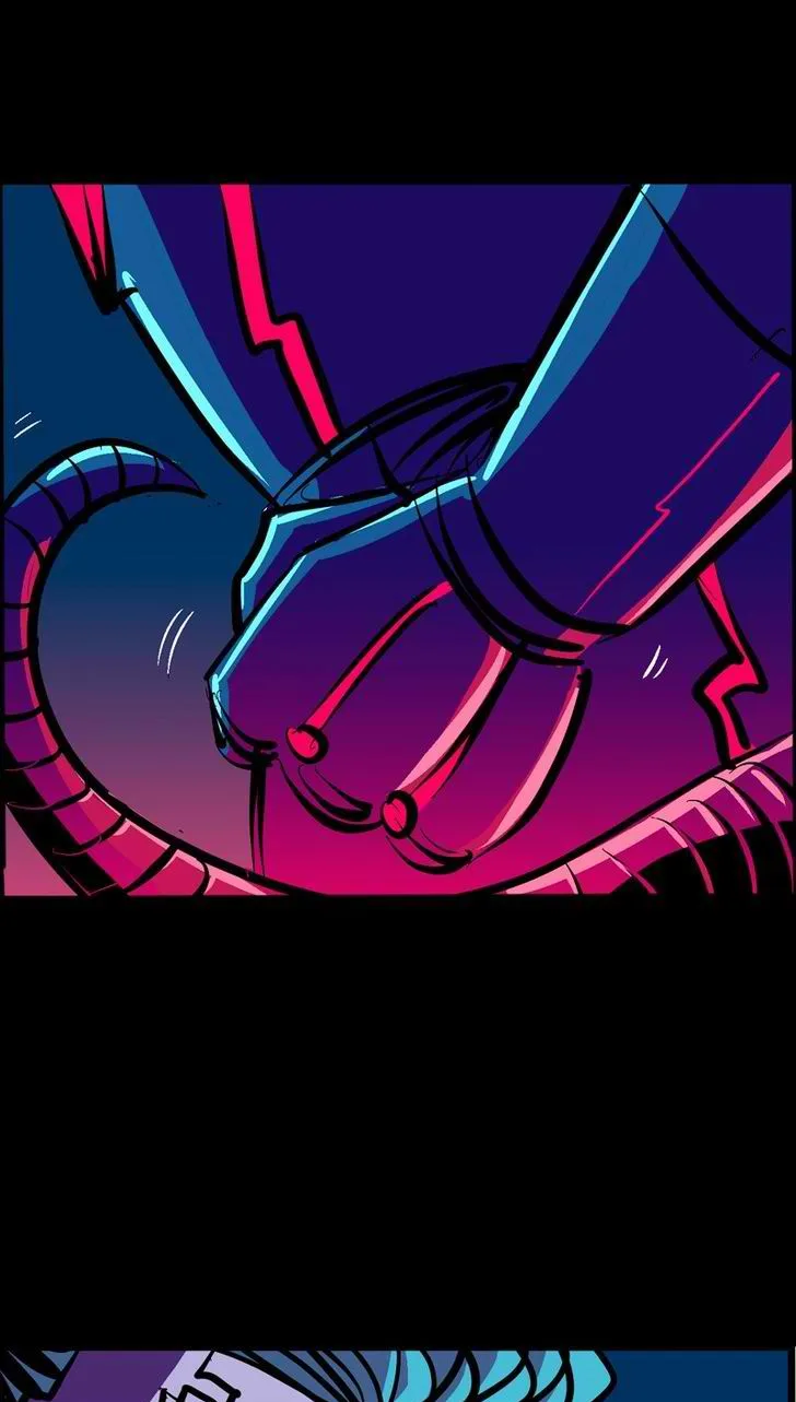 Cyberbunk Chapter 145 page 17