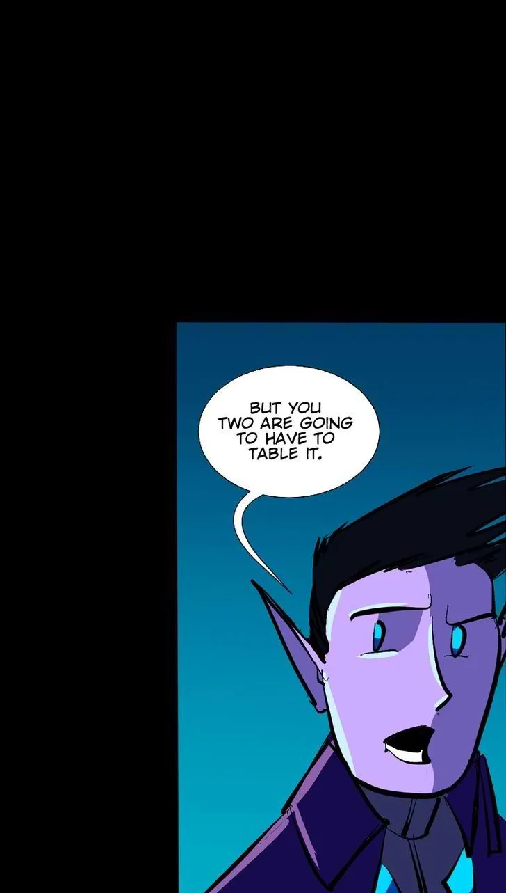 Cyberbunk Chapter 145 page 23