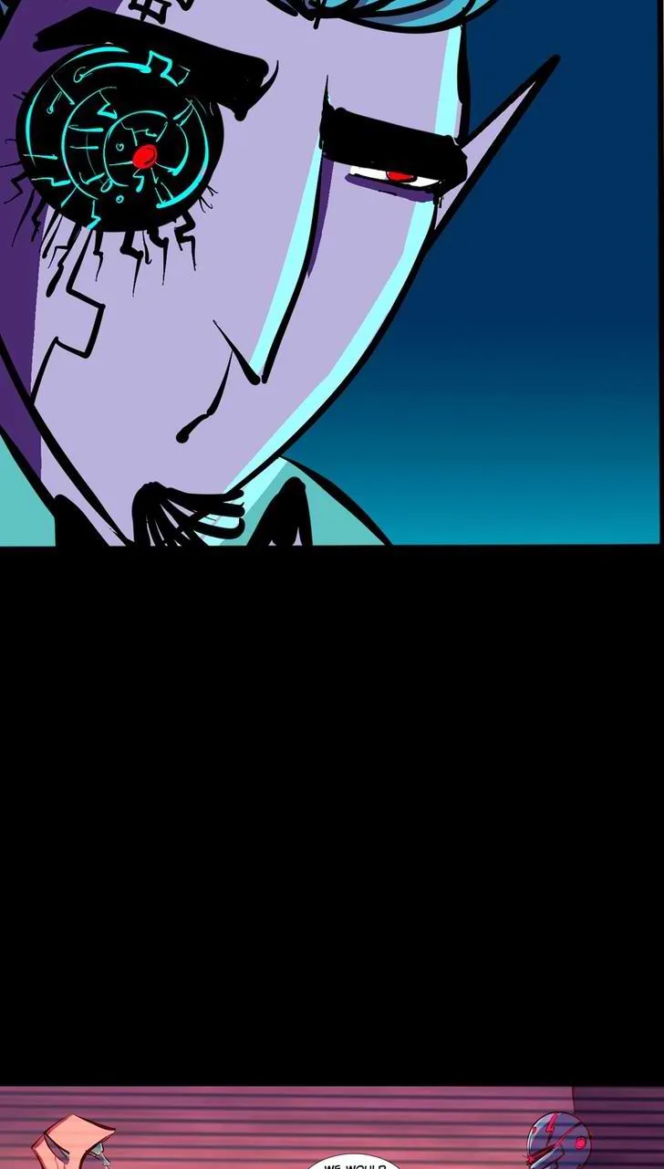 Cyberbunk Chapter 145 page 18