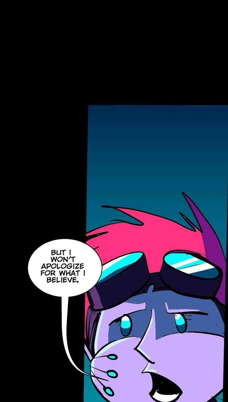 Cyberbunk Chapter 145 page 26