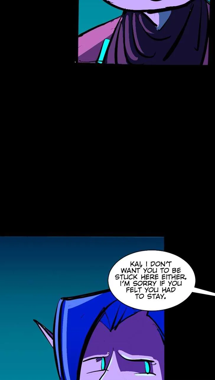 Cyberbunk Chapter 145 page 27