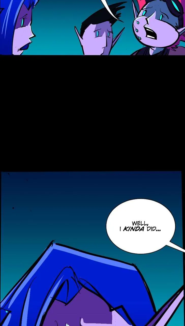 Cyberbunk Chapter 145 page 30