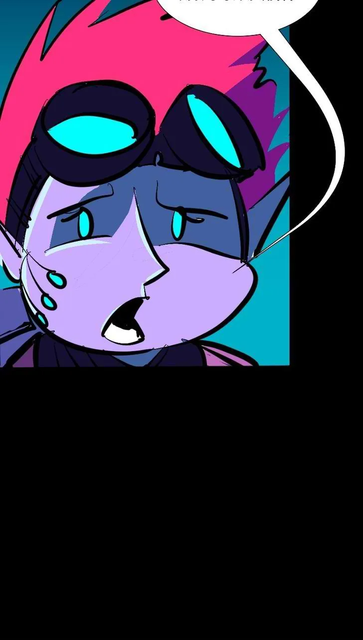 Cyberbunk Chapter 145 page 32