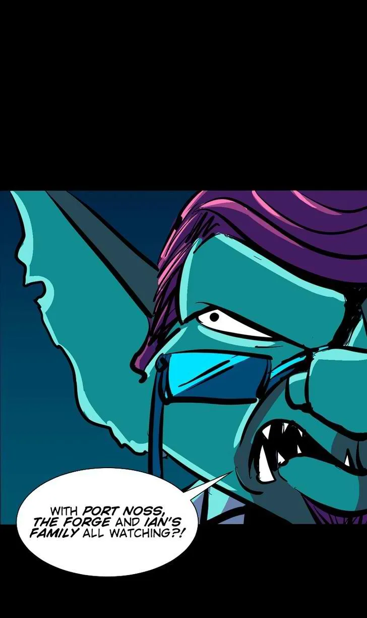 Cyberbunk Chapter 146 page 10