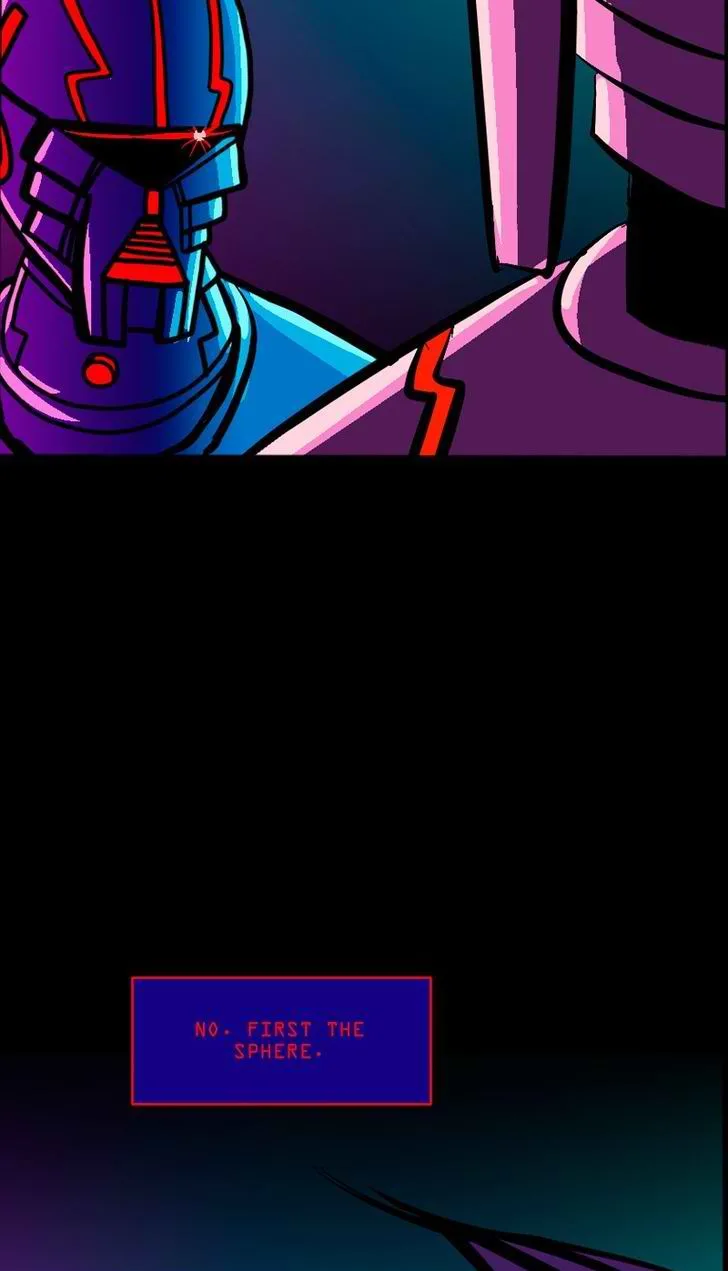 Cyberbunk Chapter 146 page 24