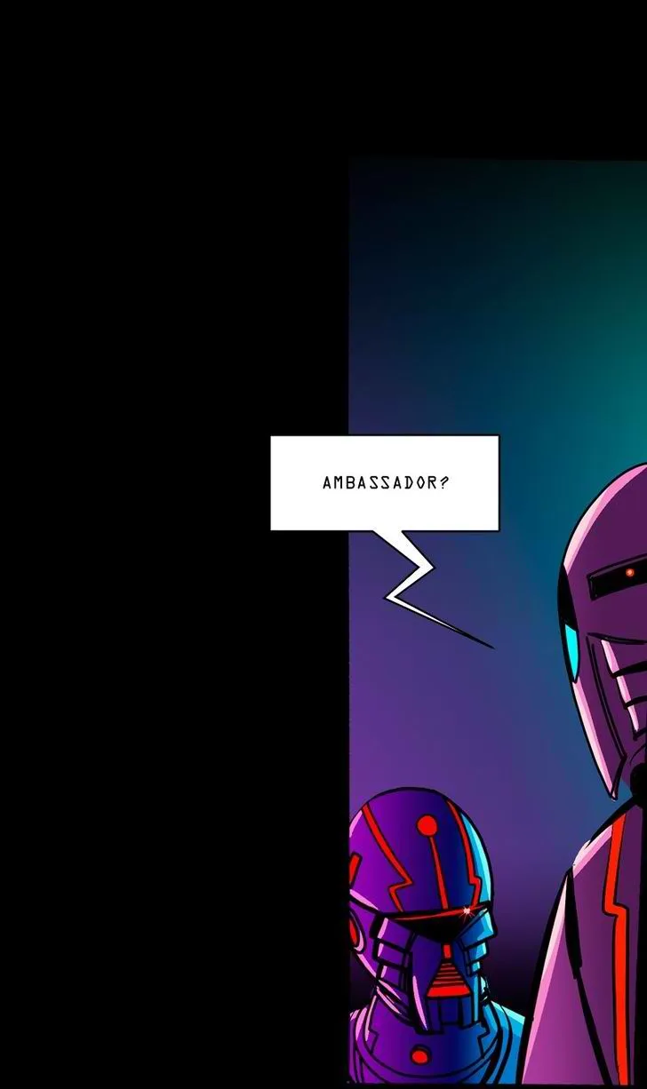 Cyberbunk Chapter 146 page 16