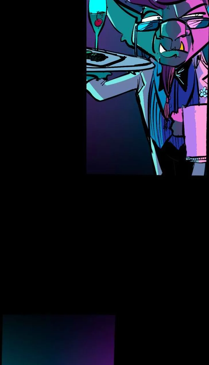 Cyberbunk Chapter 146 page 18