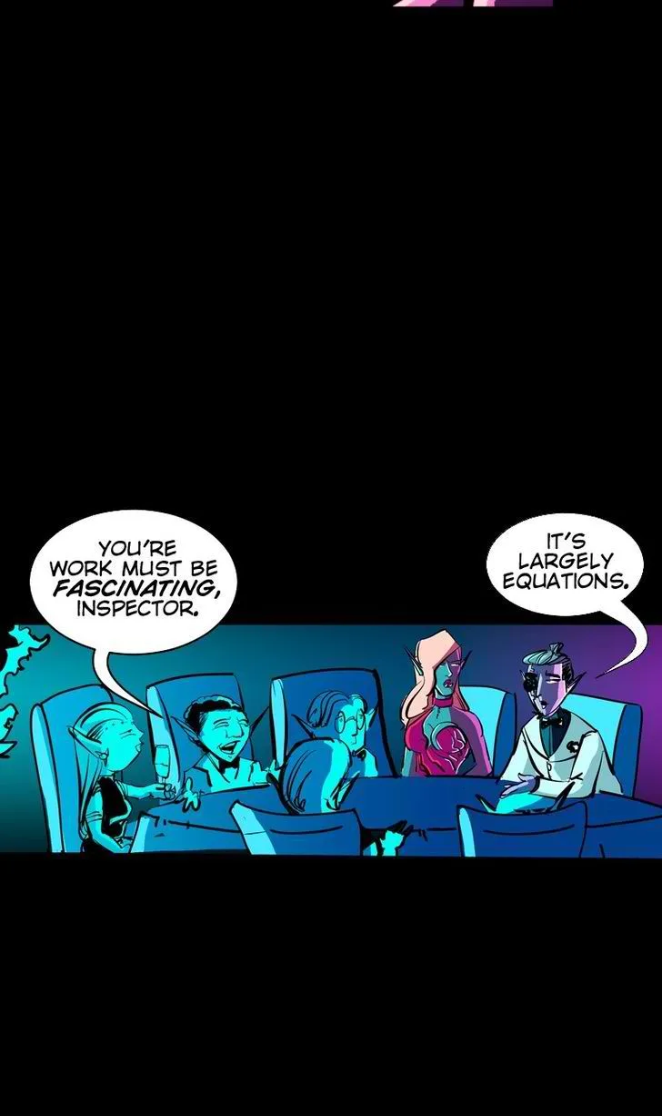 Cyberbunk Chapter 146 page 15