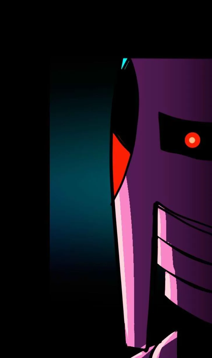 Cyberbunk Chapter 146 page 14