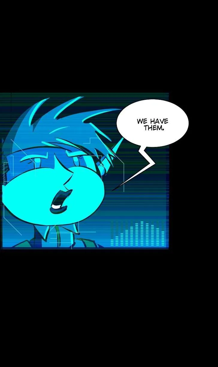 Cyberbunk Chapter 147 page 9