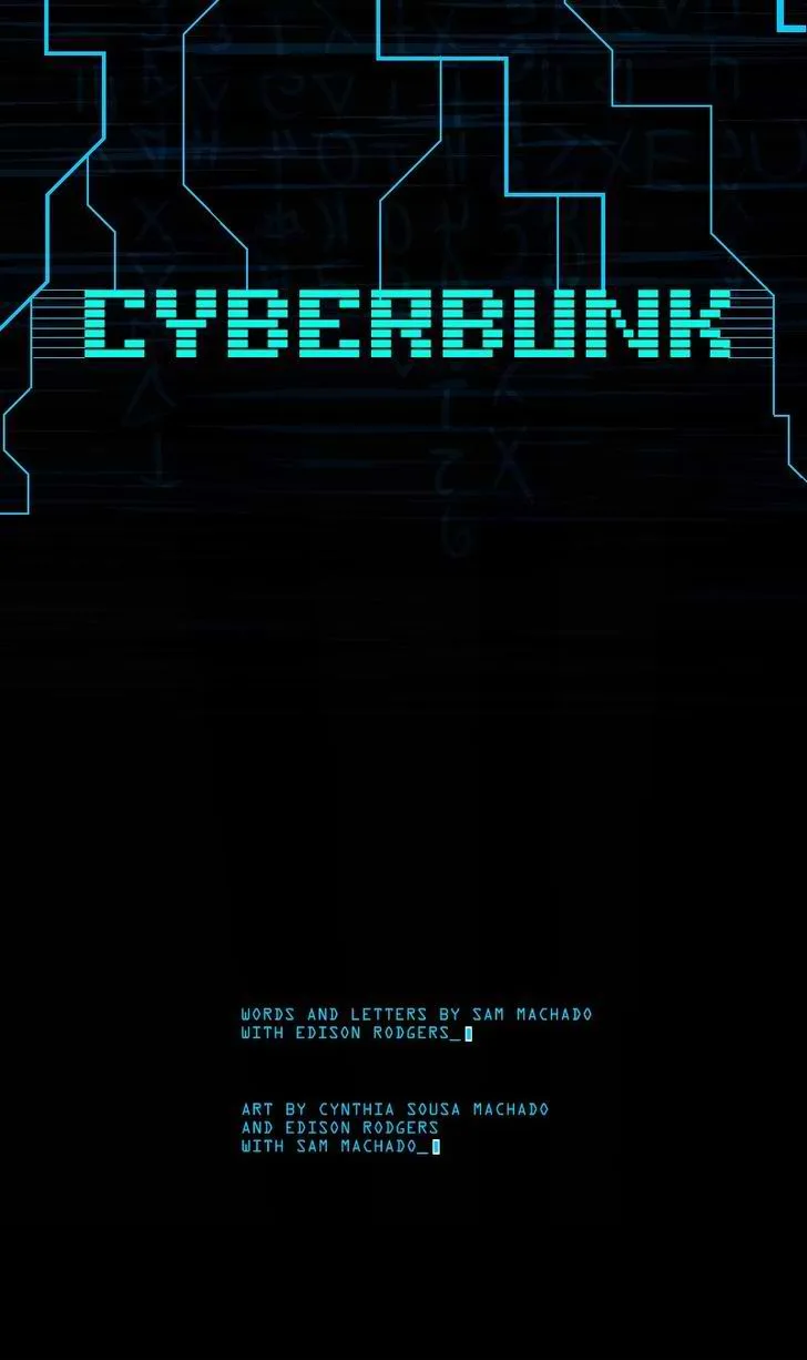 Cyberbunk Chapter 147 page 2