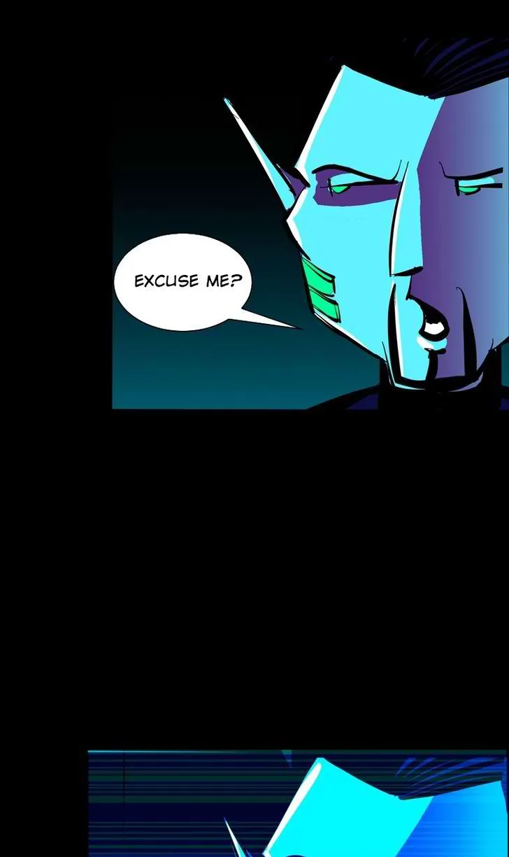 Cyberbunk Chapter 147 page 10