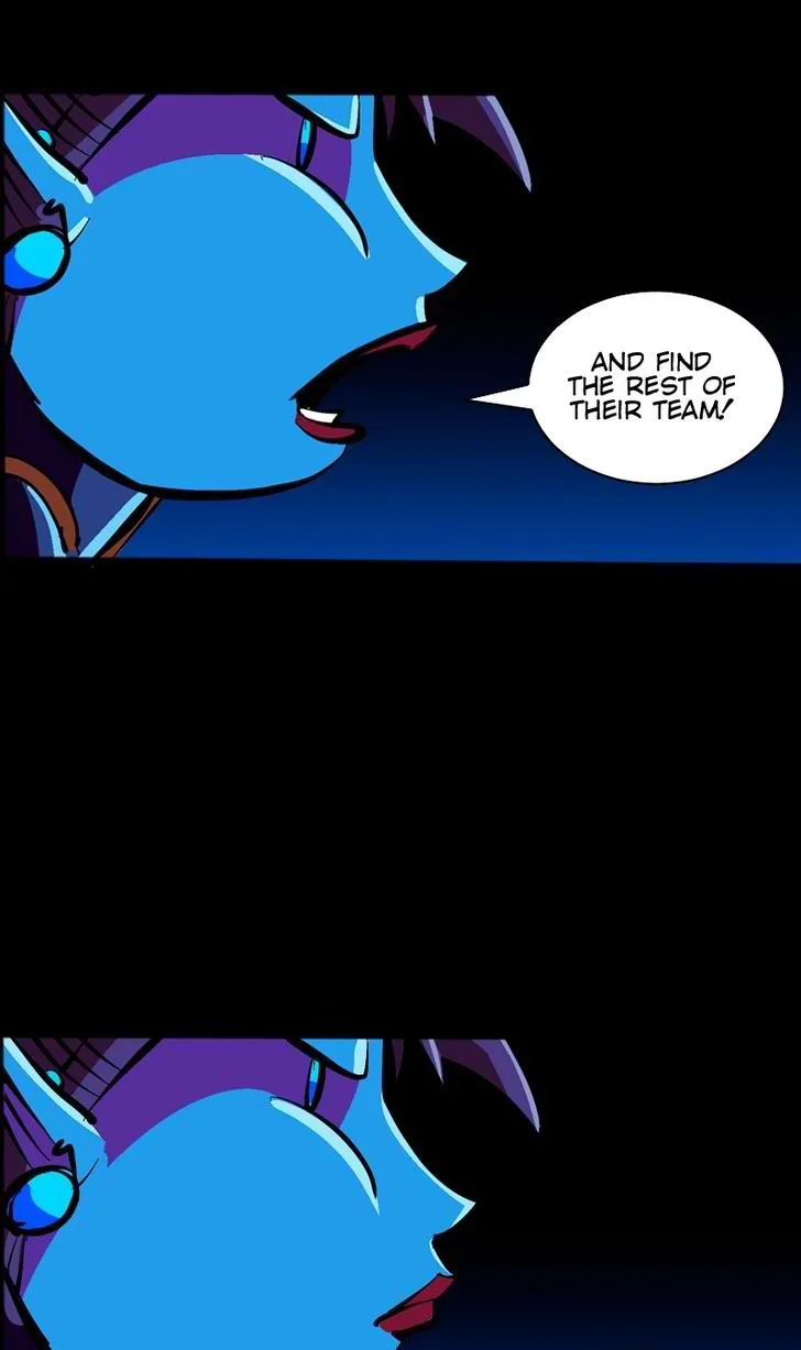 Cyberbunk Chapter 147 page 7