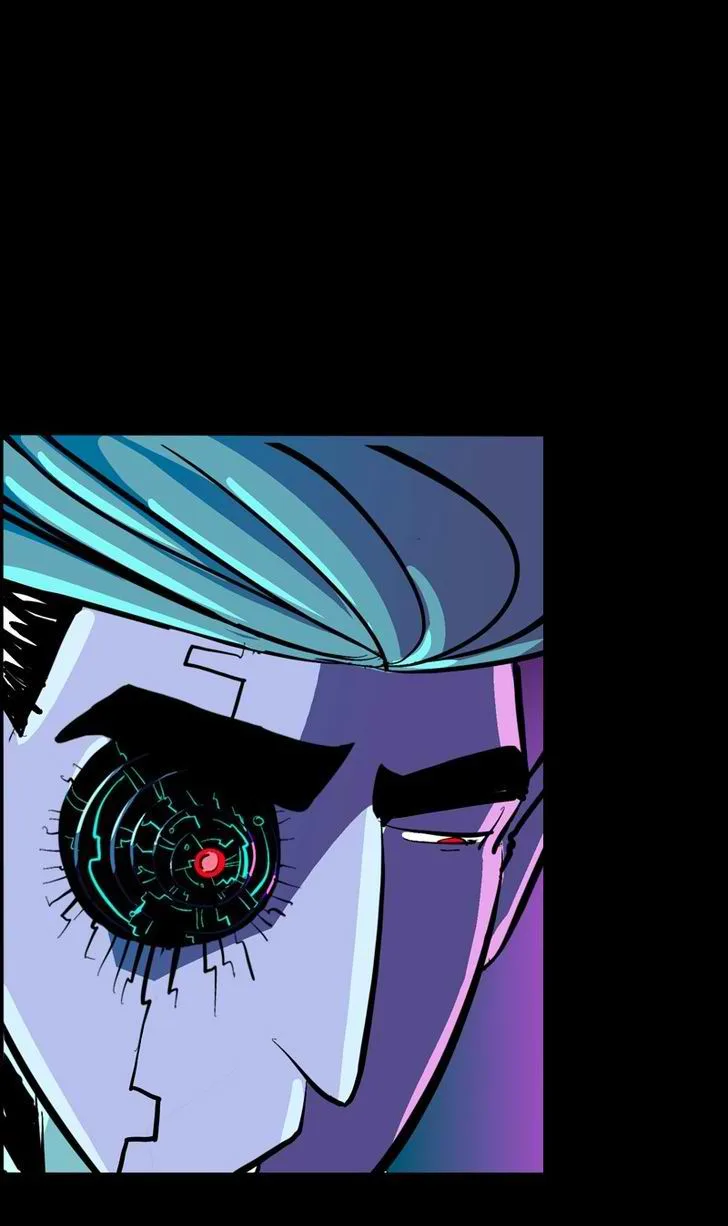 Cyberbunk Chapter 147 page 15