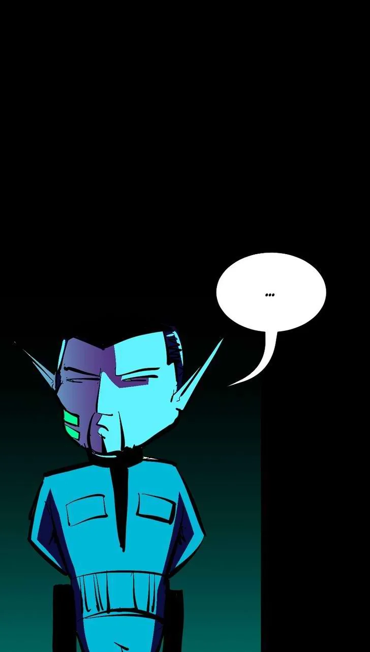 Cyberbunk Chapter 147 page 24