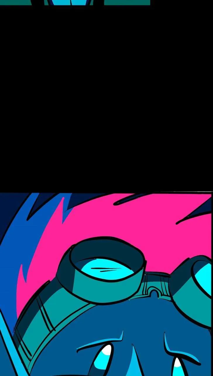 Cyberbunk Chapter 147 page 25