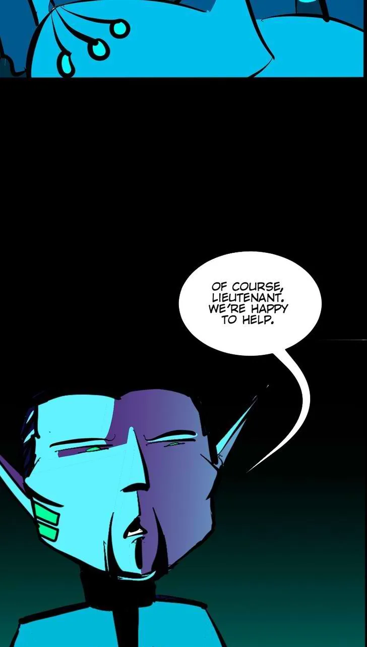 Cyberbunk Chapter 147 page 26
