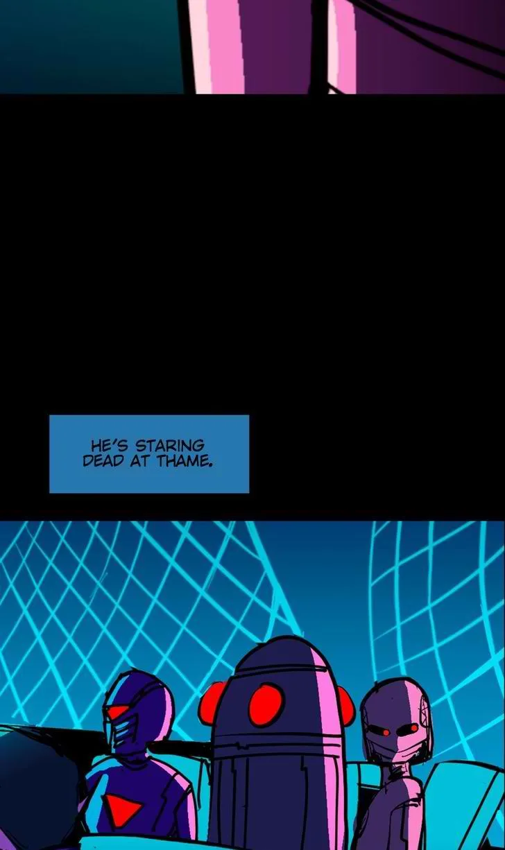 Cyberbunk Chapter 148 page 8