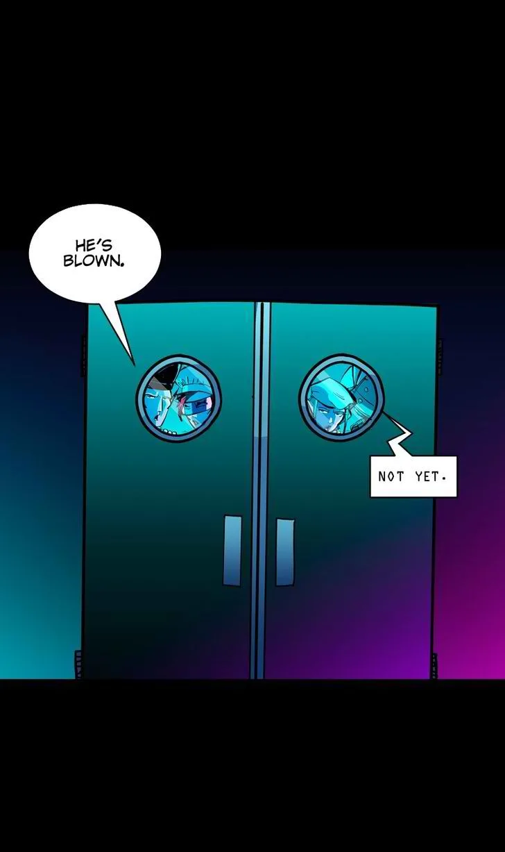 Cyberbunk Chapter 148 page 4