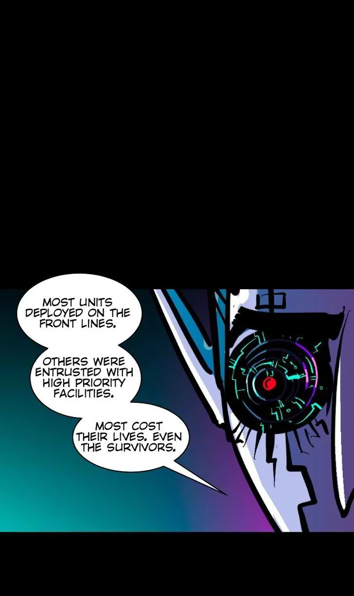 Cyberbunk Chapter 148 page 12
