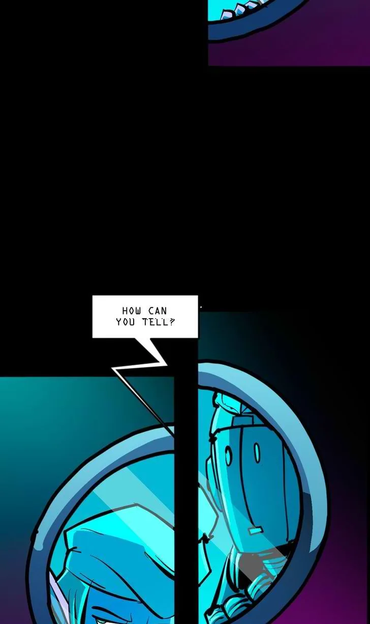 Cyberbunk Chapter 148 page 6