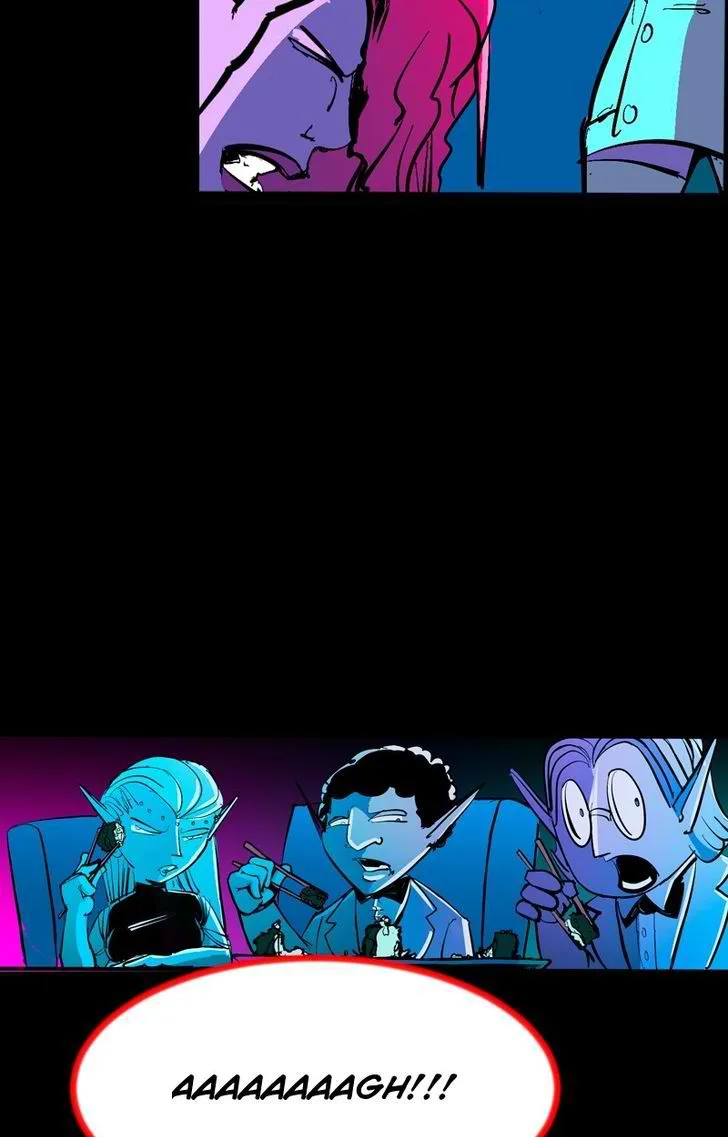 Cyberbunk Chapter 148 page 23