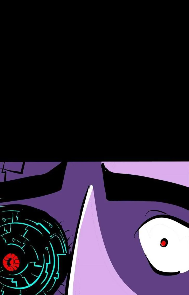 Cyberbunk Chapter 148 page 17