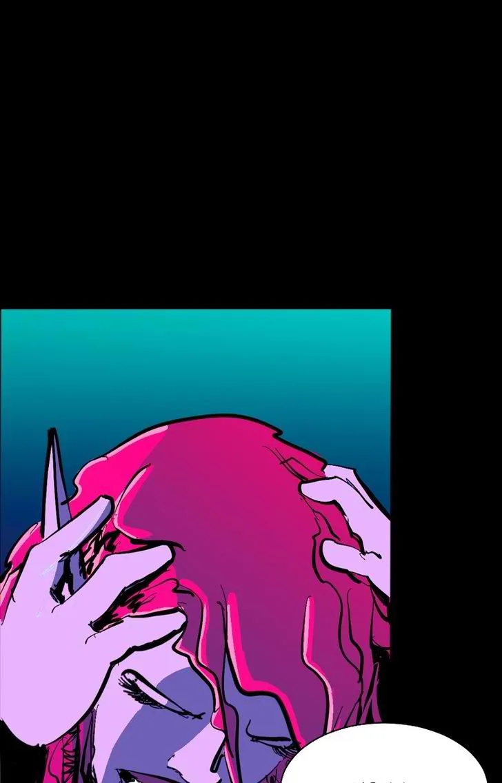 Cyberbunk Chapter 148 page 21
