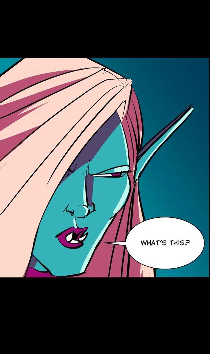 Cyberbunk Chapter 148 page 14