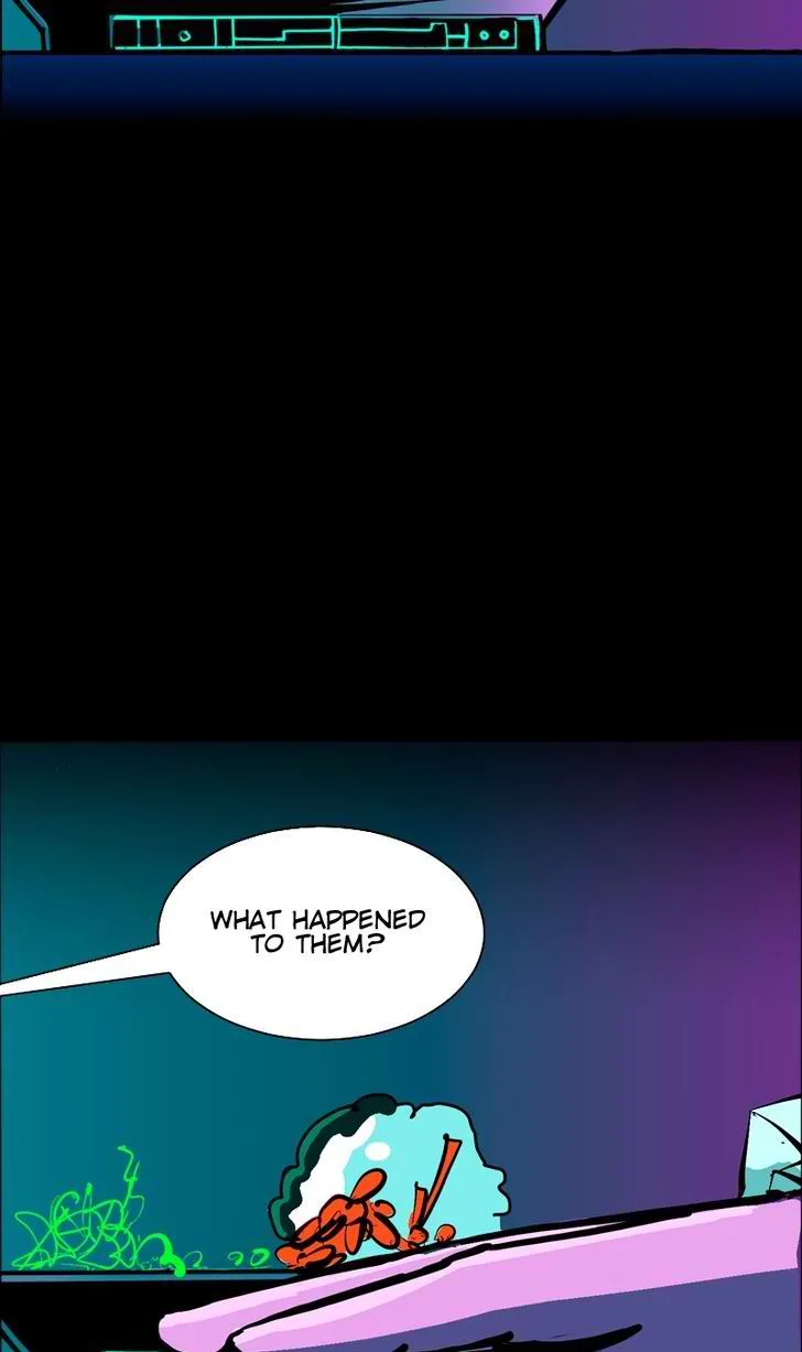 Cyberbunk Chapter 148 page 10