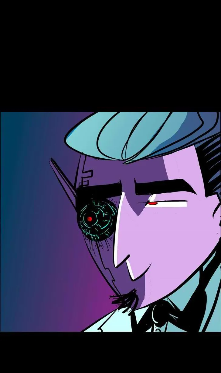Cyberbunk Chapter 148 page 15