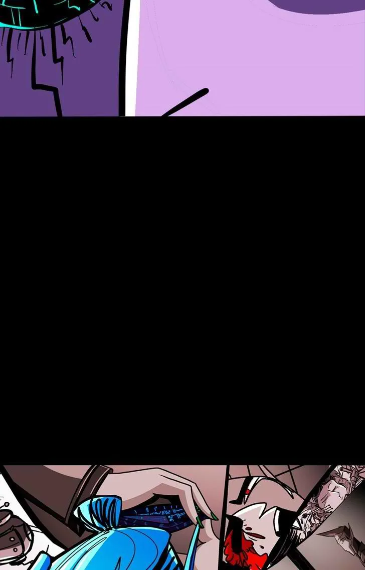 Cyberbunk Chapter 148 page 18