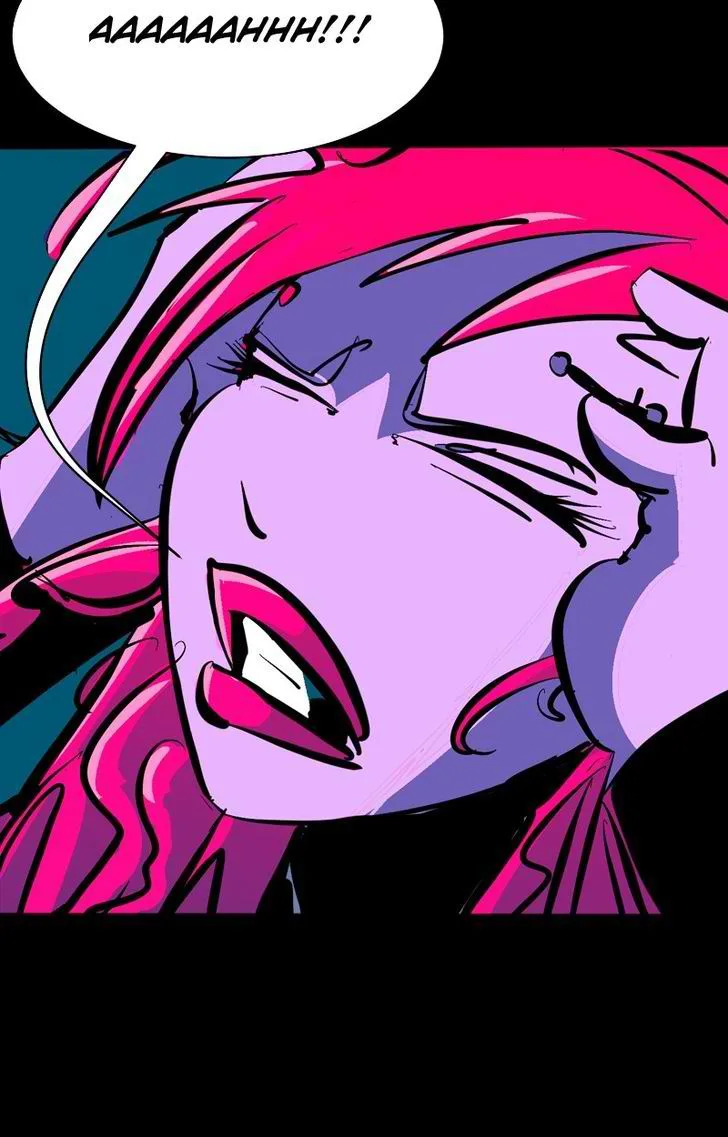 Cyberbunk Chapter 148 page 29