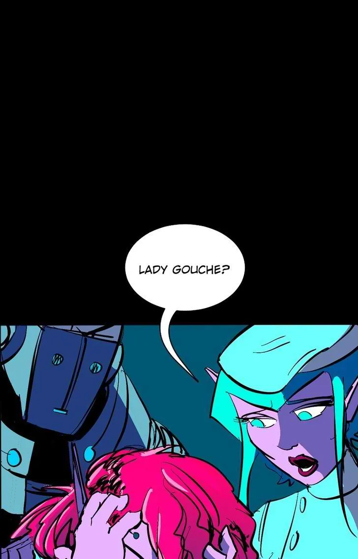 Cyberbunk Chapter 148 page 31