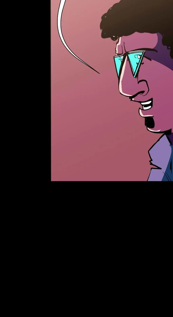Cyberbunk Chapter 149 page 11