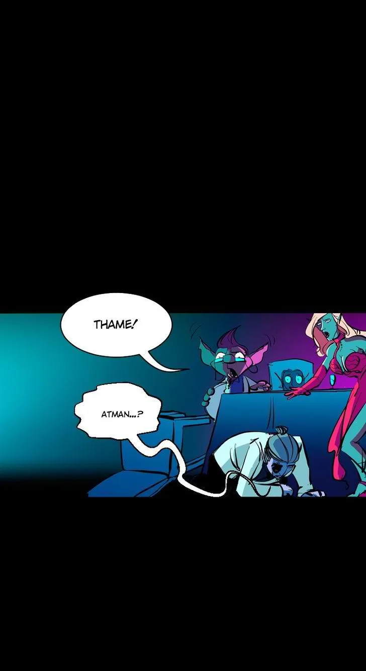 Cyberbunk Chapter 149 page 13