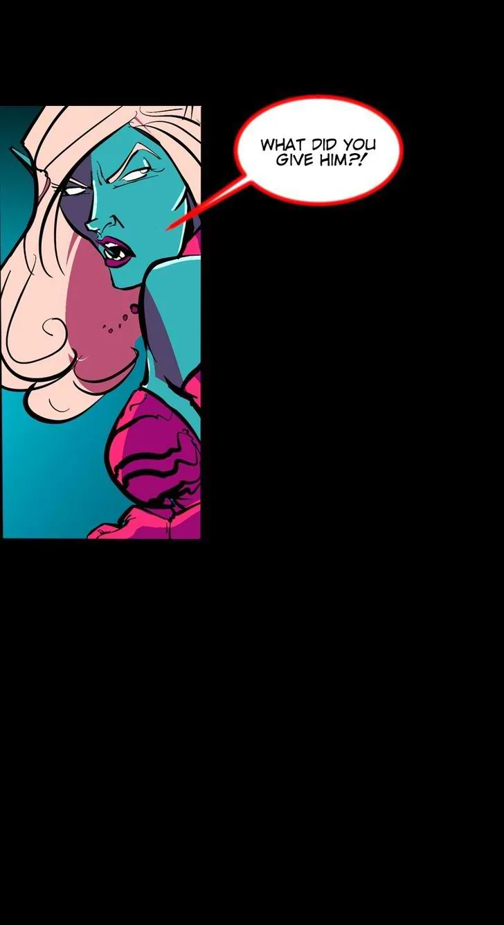 Cyberbunk Chapter 149 page 14