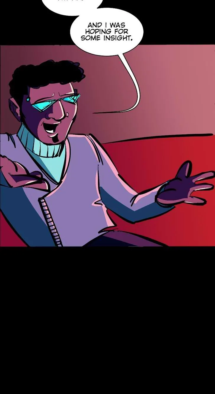 Cyberbunk Chapter 149 page 5