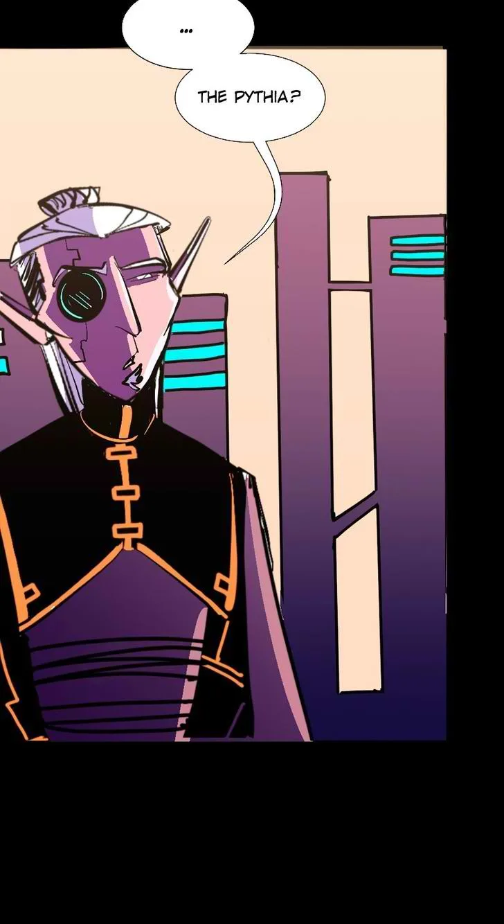 Cyberbunk Chapter 149 page 9