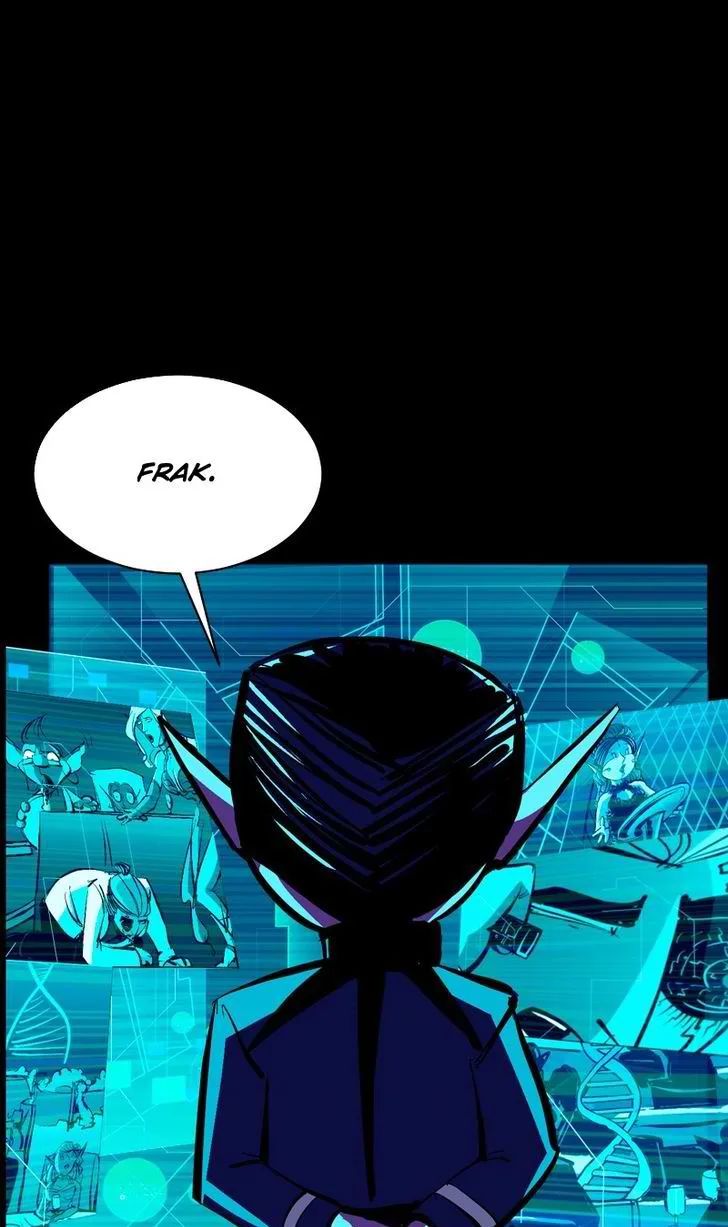 Cyberbunk Chapter 149 page 19