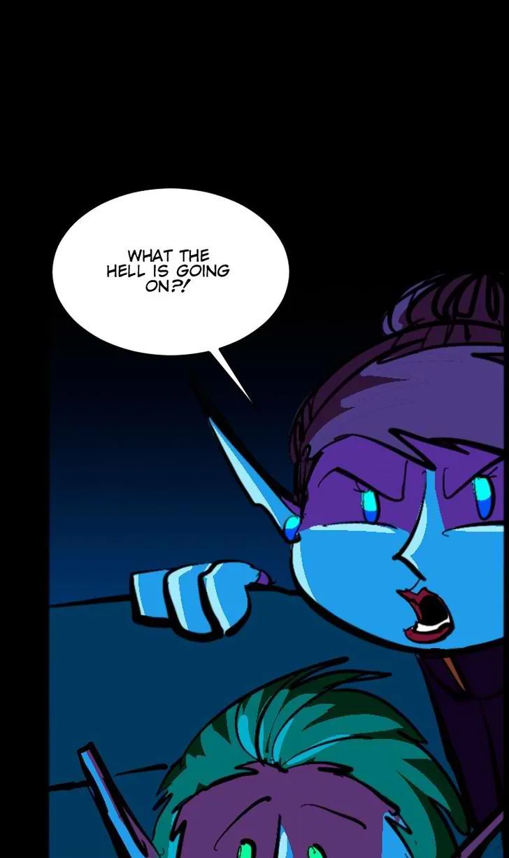 Cyberbunk Chapter 149 page 16