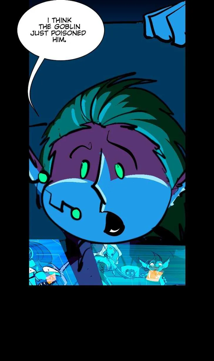 Cyberbunk Chapter 149 page 18